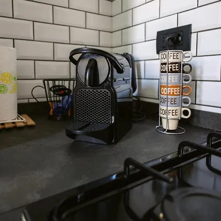 Urban 29 - Modern - Molfetta