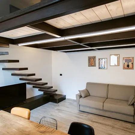 Apartamento Urban 29 - Modern - *