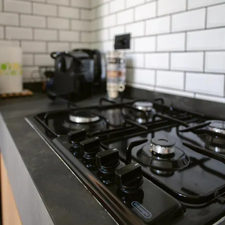 Apartamento Urban 29 - Modern - Molfetta