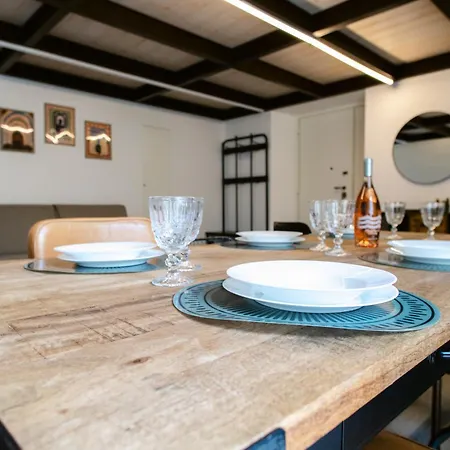 Urban 29 - Modern - Apartamento *