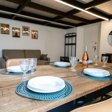 Apartamento Urban 29 - Modern - *