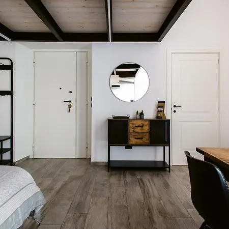 Apartamento Urban 29 - Modern - *