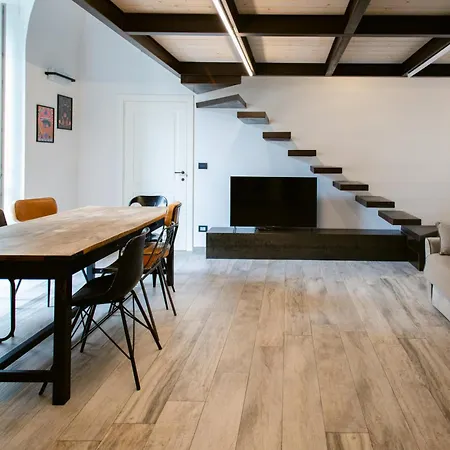 Urban 29 - Modern - Apartamento Molfetta