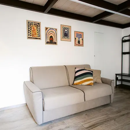 Urban 29 - Modern - Apartamento *