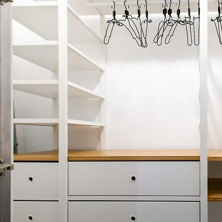 Apartamento Urban 29 - Modern - *