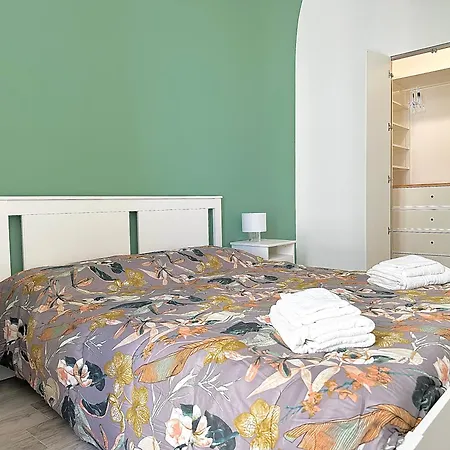 Urban 29 - Modern - Appartement Molfetta