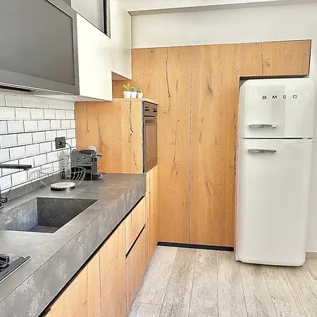 Appartement Urban 29 - Modern - Molfetta