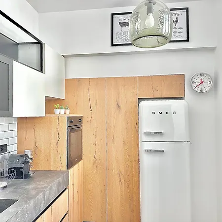 Urban 29 - Modern - Appartement *
