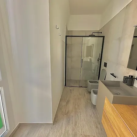 Appartement Urban 29 - Modern - *