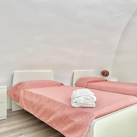 Appartement Urban 29 - Modern - Molfetta