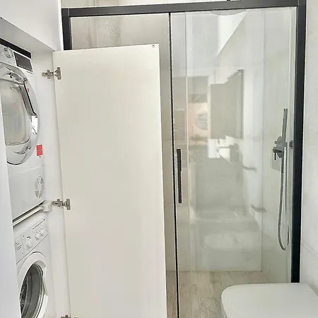 Appartement Urban 29 - Modern - *