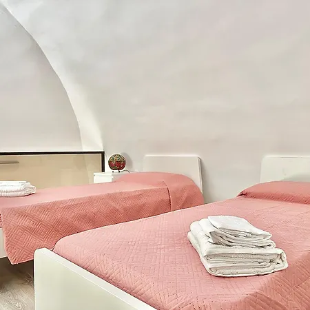 Appartement Urban 29 - Modern - Molfetta