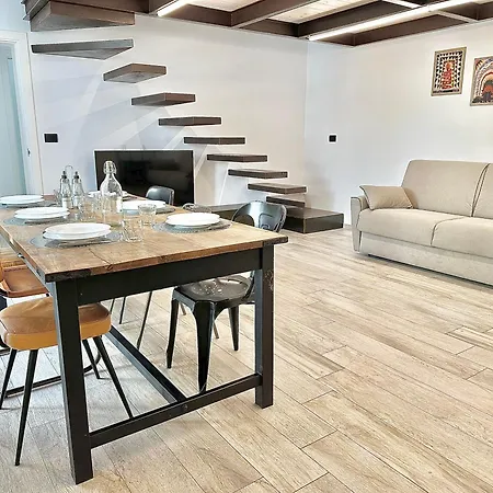 Urban 29 - Modern - Appartement Molfetta
