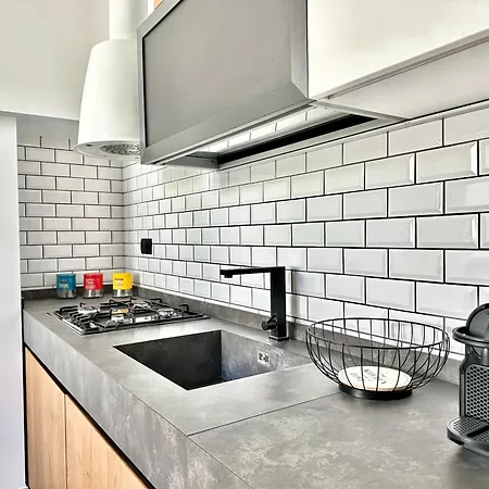 Appartement Urban 29 - Modern - Molfetta