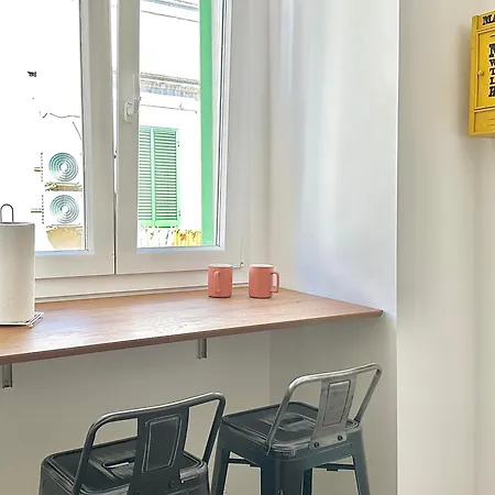 Urban 29 - Modern - Appartement