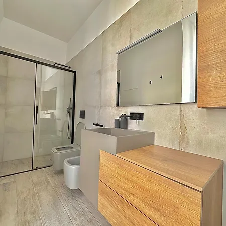 Appartement Urban 29 - Modern -