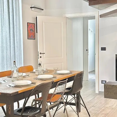 Appartement Urban 29 - Modern - *