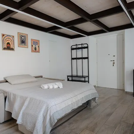 Urban 29 - Modern - Appartamento