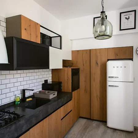 Appartamento Urban 29 - Modern - Molfetta