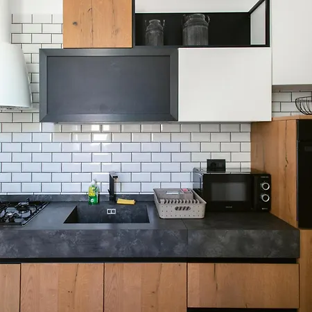 Urban 29 - Modern - * Molfetta