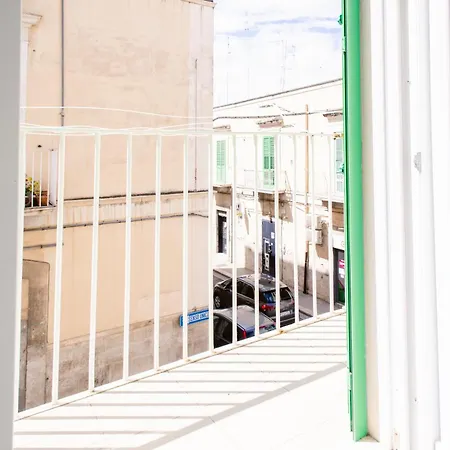 Urban 29 - Modern - * Molfetta