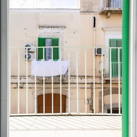 Urban 29 - Modern - * Molfetta