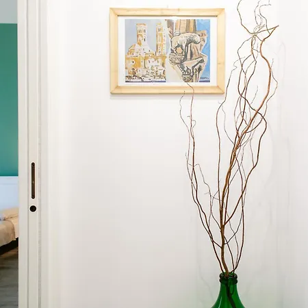 Urban 29 - Modern - Lägenhet