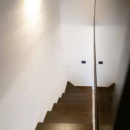 Appartamento Urban 29 - Modern - Molfetta