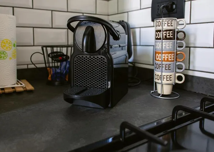 Urban 29 - Modern - Molfetta