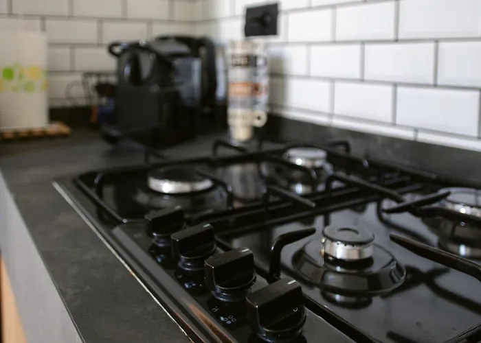 Apartment Urban 29 - Modern - Molfetta