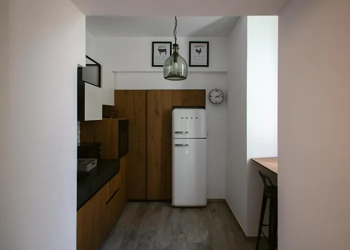 Urban 29 - Modern - * Molfetta