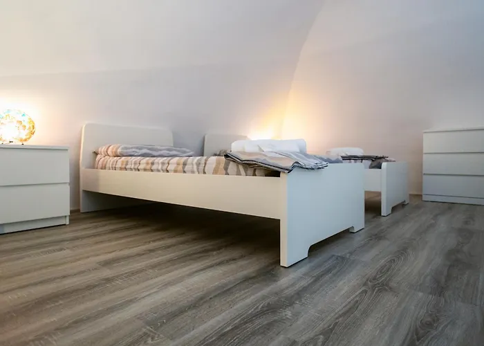 Urban 29 - Modern - * Molfetta