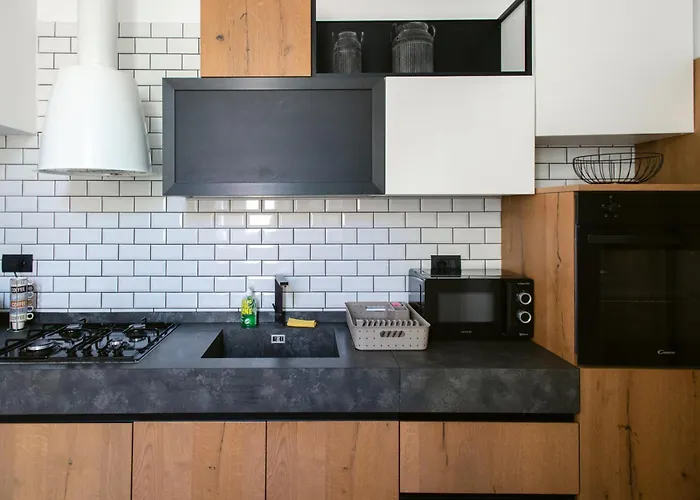 Urban 29 - Modern - * Molfetta