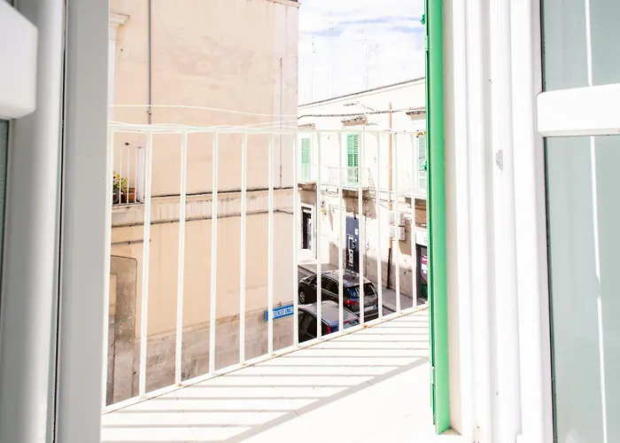 Urban 29 - Modern - * Molfetta