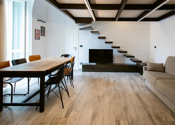 Urban 29 - Modern - Apartment Molfetta