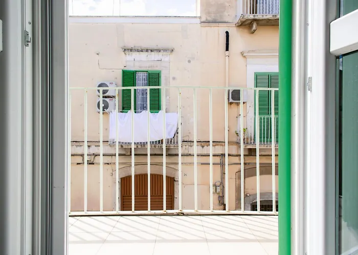 Urban 29 - Modern - * Molfetta