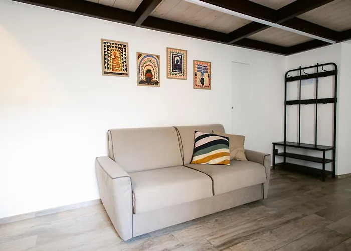 Urban 29 - Modern - Apartment *