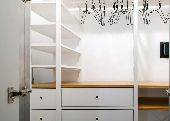 Apartment Urban 29 - Modern - *