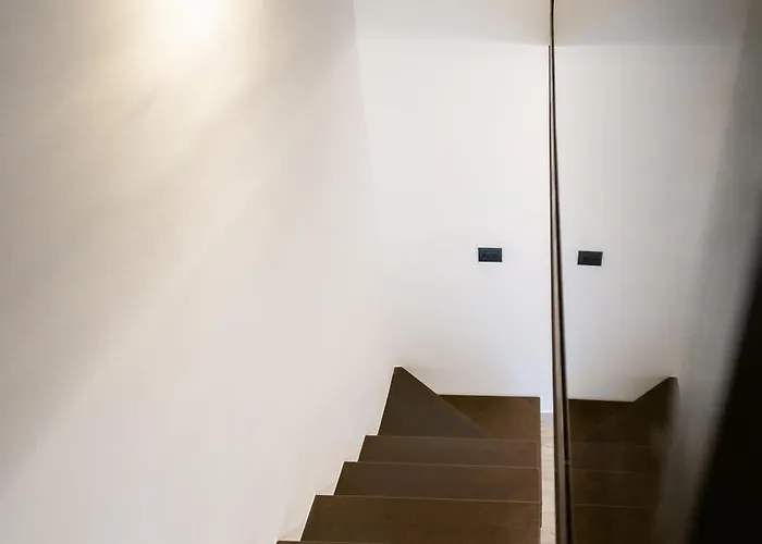 Apartment Urban 29 - Modern - Molfetta